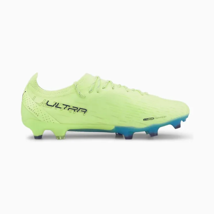 Puma Ultra Ultimate FG/AG Fastest Pack (106868-01)