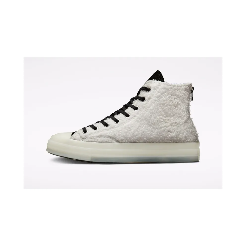 Converse Converse x CLOT Chuck 70 White/Black/White (A00321C)