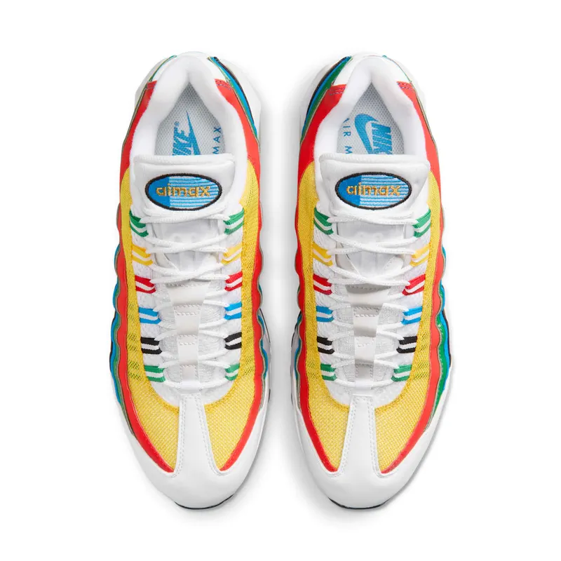 Nike Air Max 95 Olympic (2026) (IB7872-100)