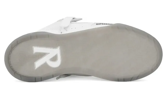 represent-sneaker MLM9754-119 WHGRE
