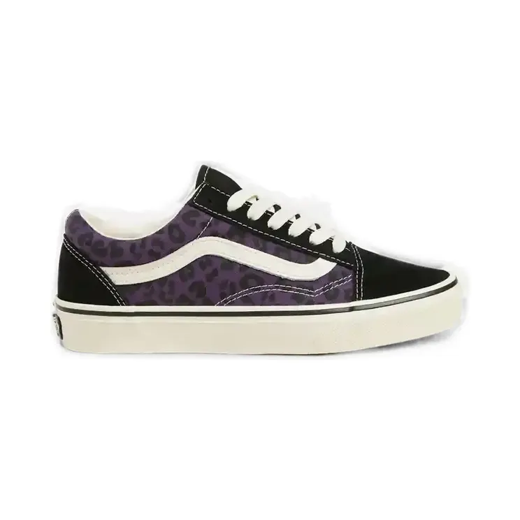 Vans Old Skool “Black” (VN000D7Z6N01)