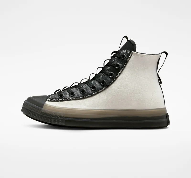 Converse Chuck Taylor All Star CX Explore Counter Climate Egret/Black/Black