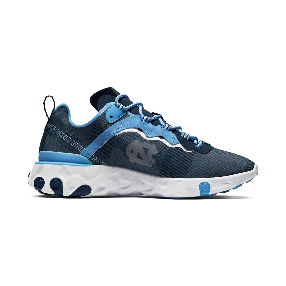 Nike React Element 55 UNC (CK4852-400)