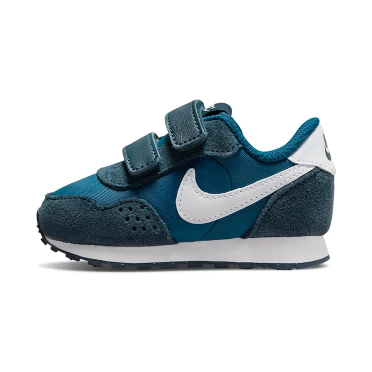 Nike MD Valiant Bleu “Marina / Armoury Navy / White” (CN8560-405)