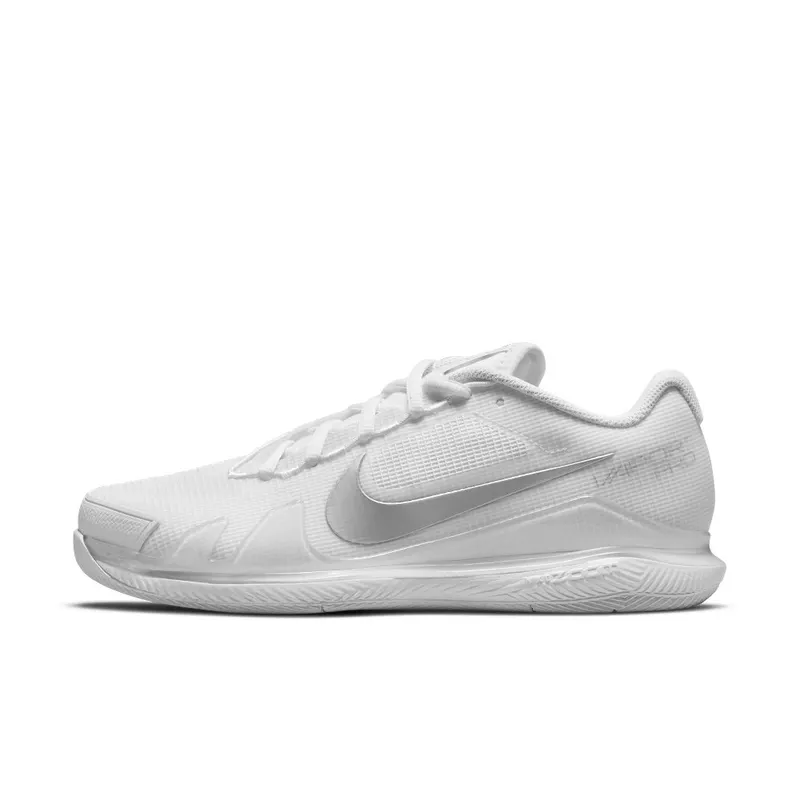 NikeCourt Air Zoom Vapor Pro Hard-Court Tennis White (CZ0222-108)