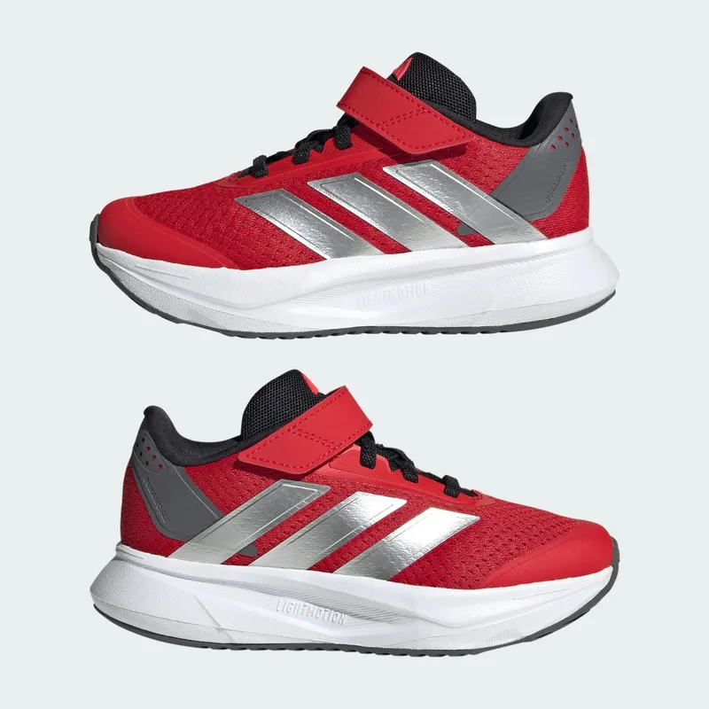 adidas Duramo SL Better Scarlet Silver Metallic Lucid Red (JQ3016)