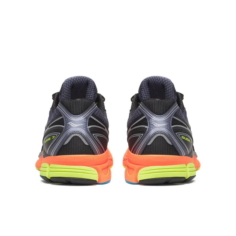 SAUCONY ProGrid Guide 7 “Grey / Multi” (S70936-13)
