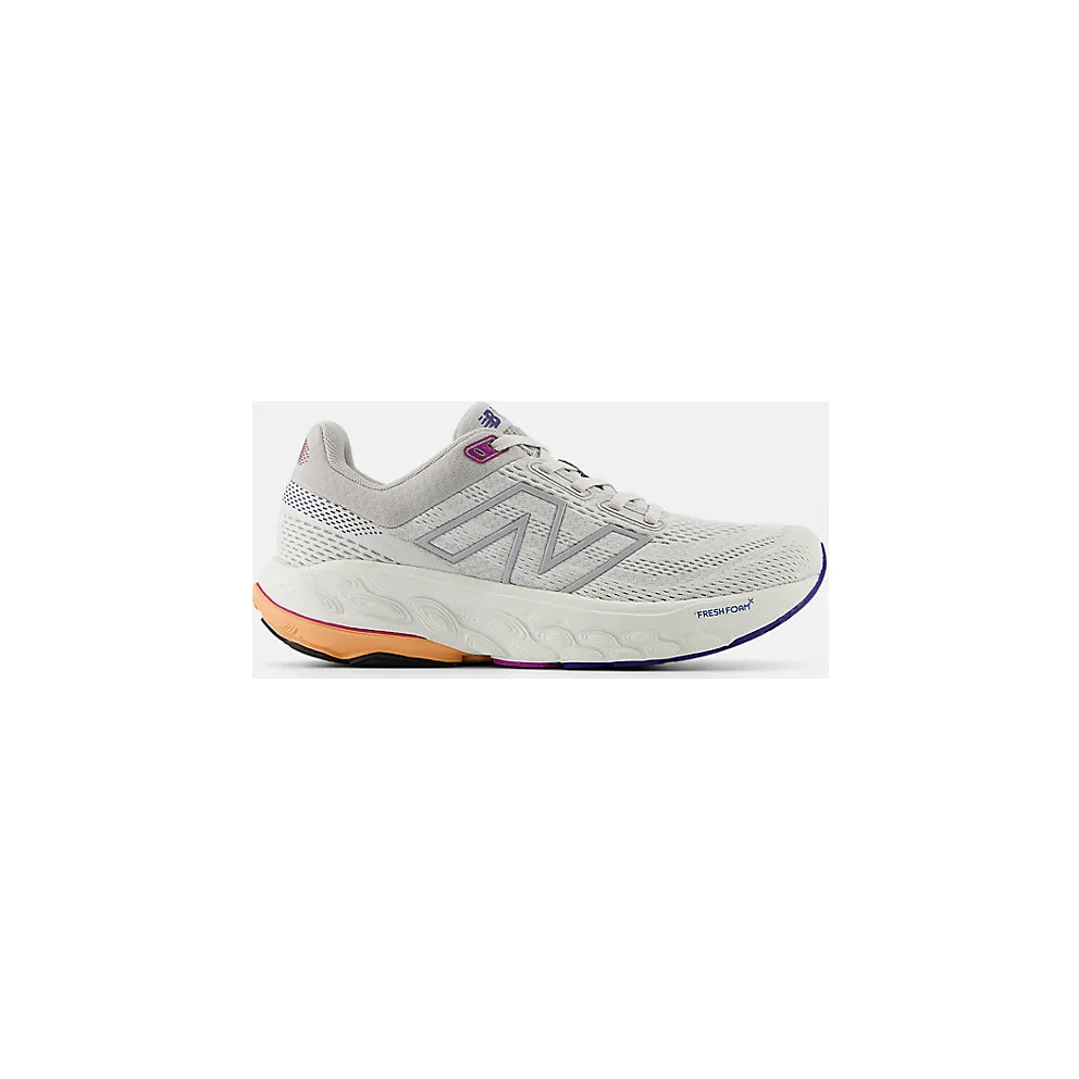 New Balance Fresh Foam X 860v14 Grey Matter Copper (W860F14)