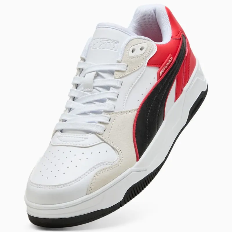 Puma Rebound Break Low Formula 1 (309076-02)