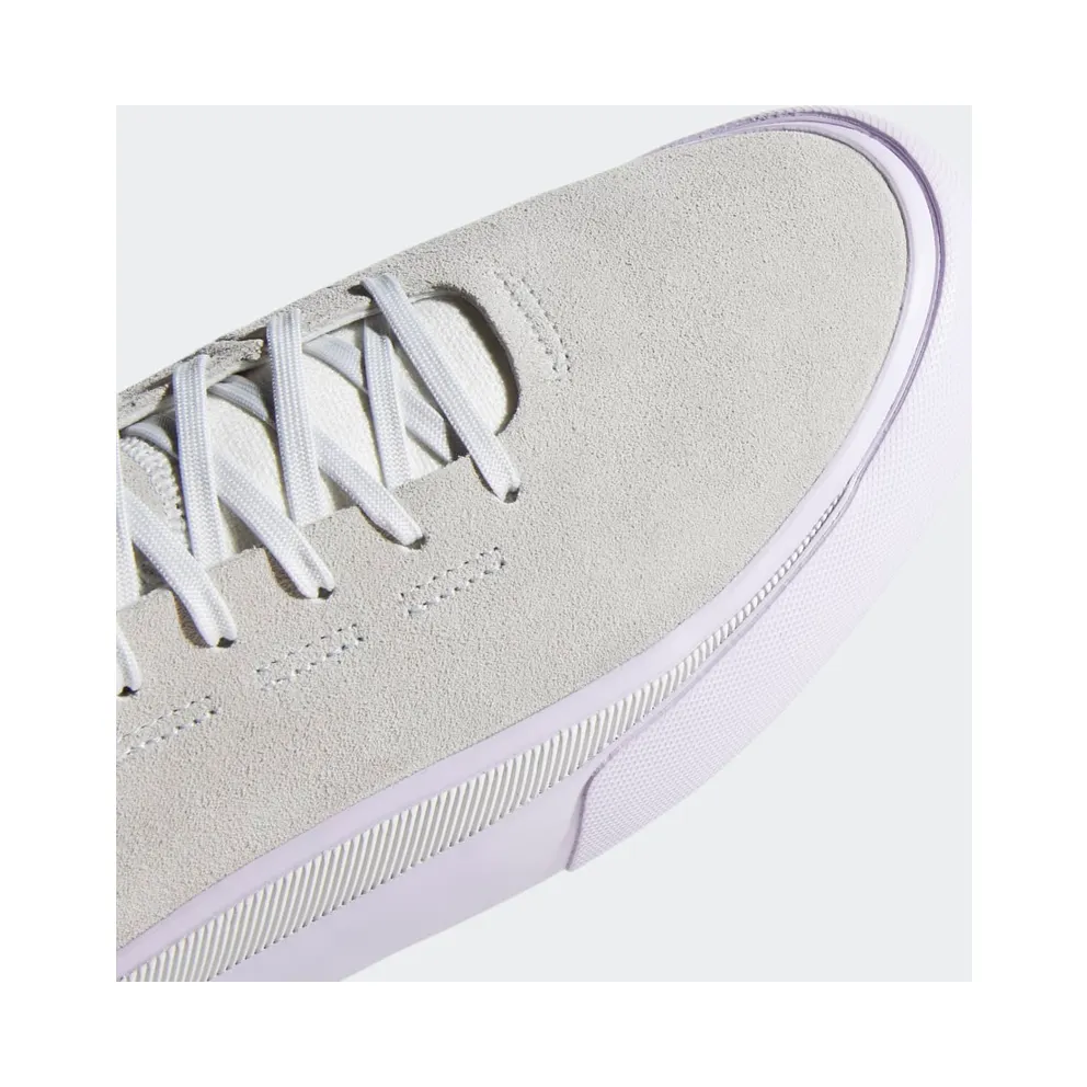 adidas Sabalo Crystal White / Purple Tint / Cloud White (EG8580)