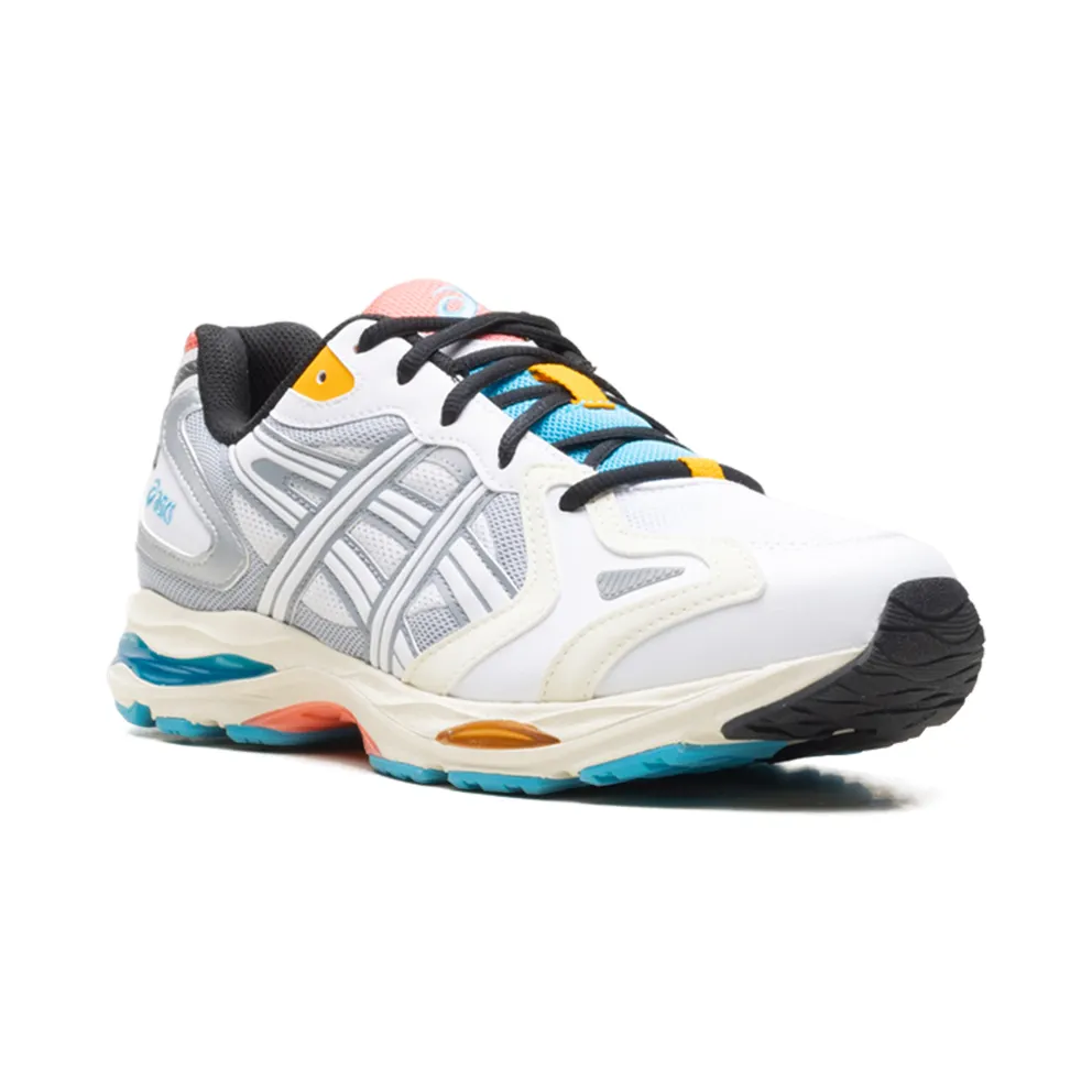 Asics Gel-K1011 “White Pure Silver” (1203A603-100)