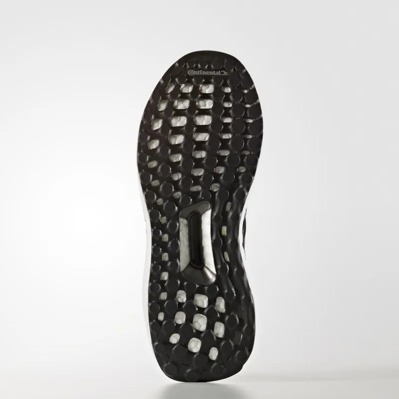 adidas Ultra Boost 3.0 Multi-Color (Youth) Core Black/Multi-Color (BY2075)