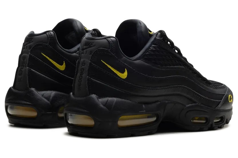 Nike x Corteiz Air Max 95: acht winkels, één schoen, €2.400 prijsverschil (2)