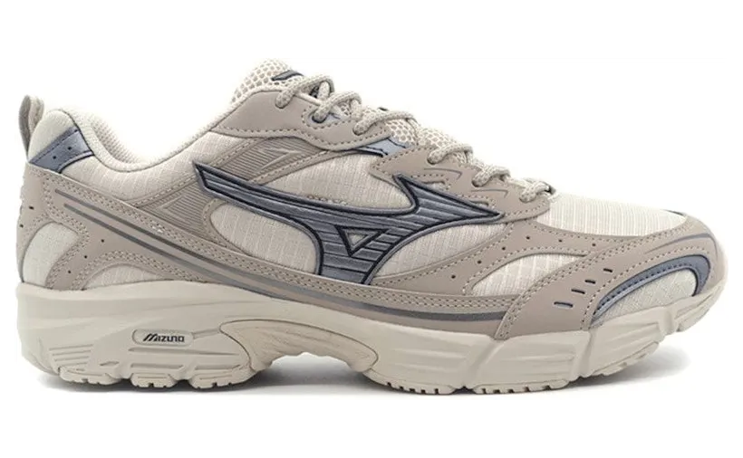 Mizuno MXR OG Beige Metallic Grey (D1GA2468-02)