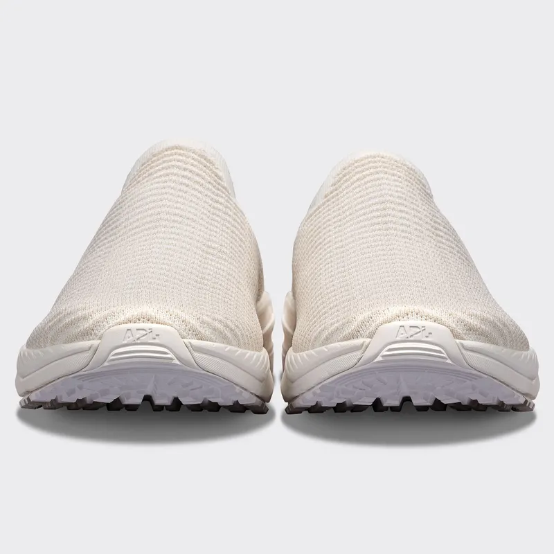 APL TechLoom Traveler “Ivory/Greige” (Men)