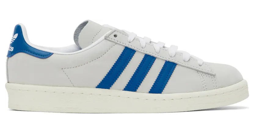 adidas Campus 80s Blue Bird (FW4407)