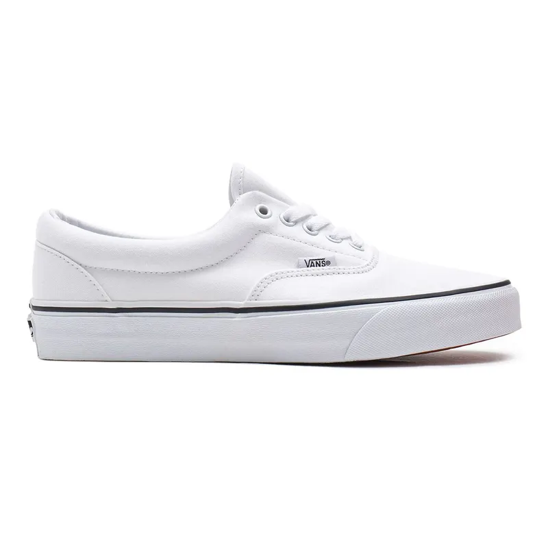 VANS Era Shoes White (VN000EWZW00)