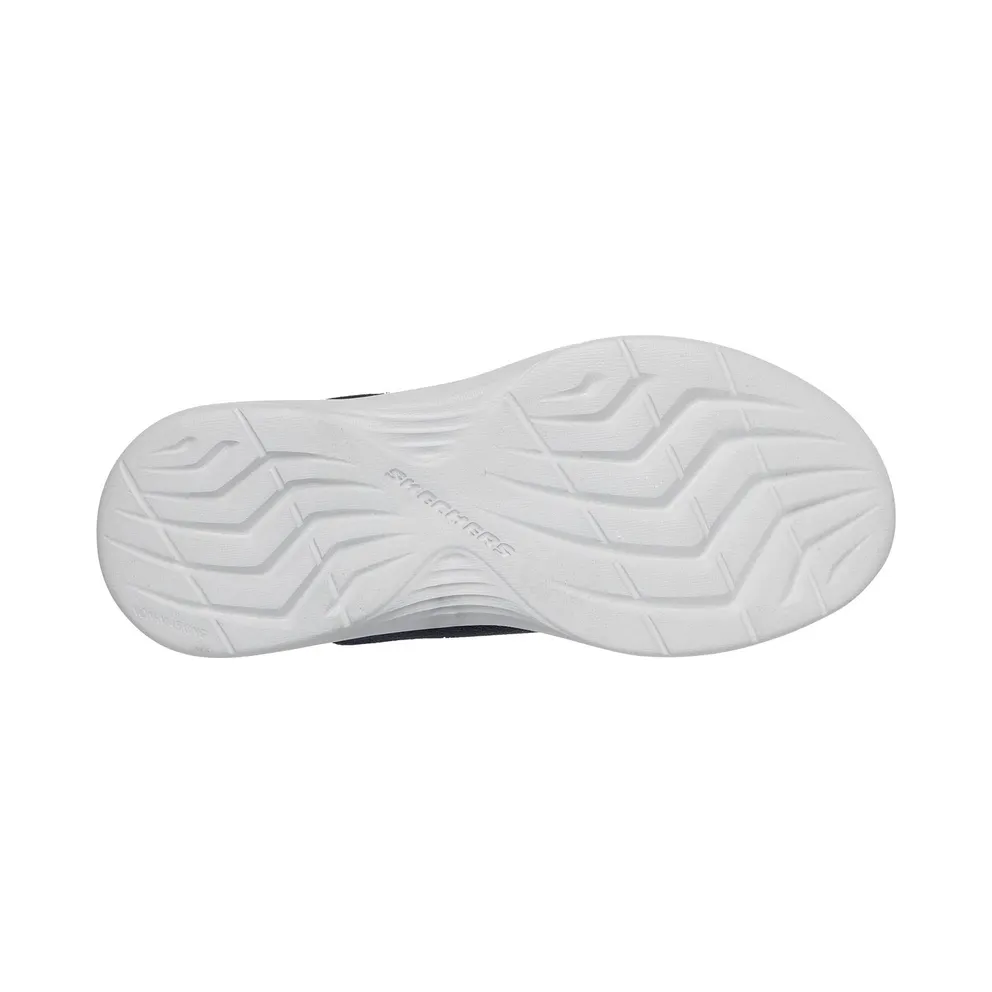 Skechers Selectors – Reset Achieved Sneaker Marine/Blue