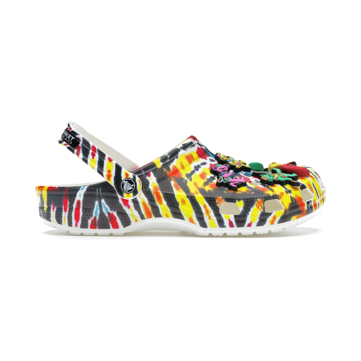 crocs-classic 207113 90H