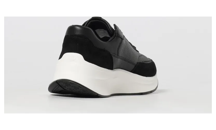 Ralph Lauren Sneakers Black (802974376002) (2)