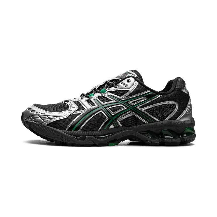 Asics Gel Nimbus “Silver” (1203A543022)