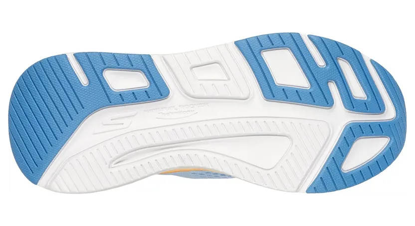 skechers-max-cushioning 129626_BLOR