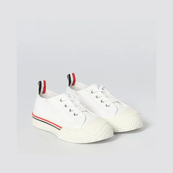 Thom Browne Sneakers White (FFD125AF0102100)