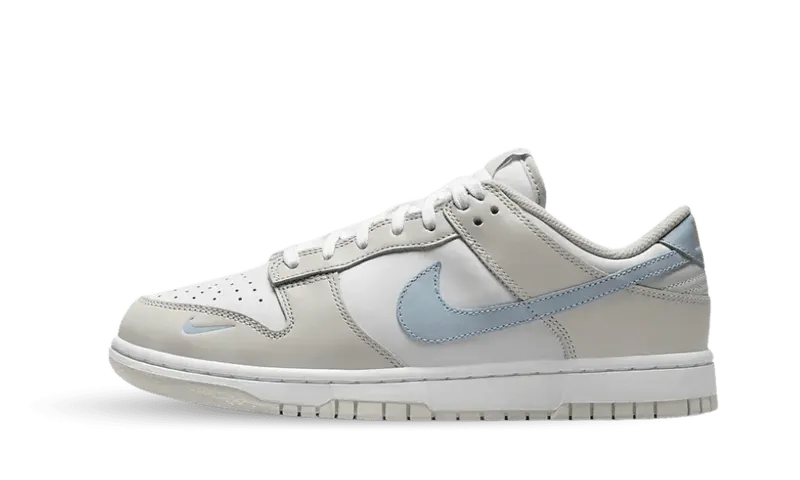 Nike Dunk Low Next Nature Light Armory Blue (W) (HF0023-100)