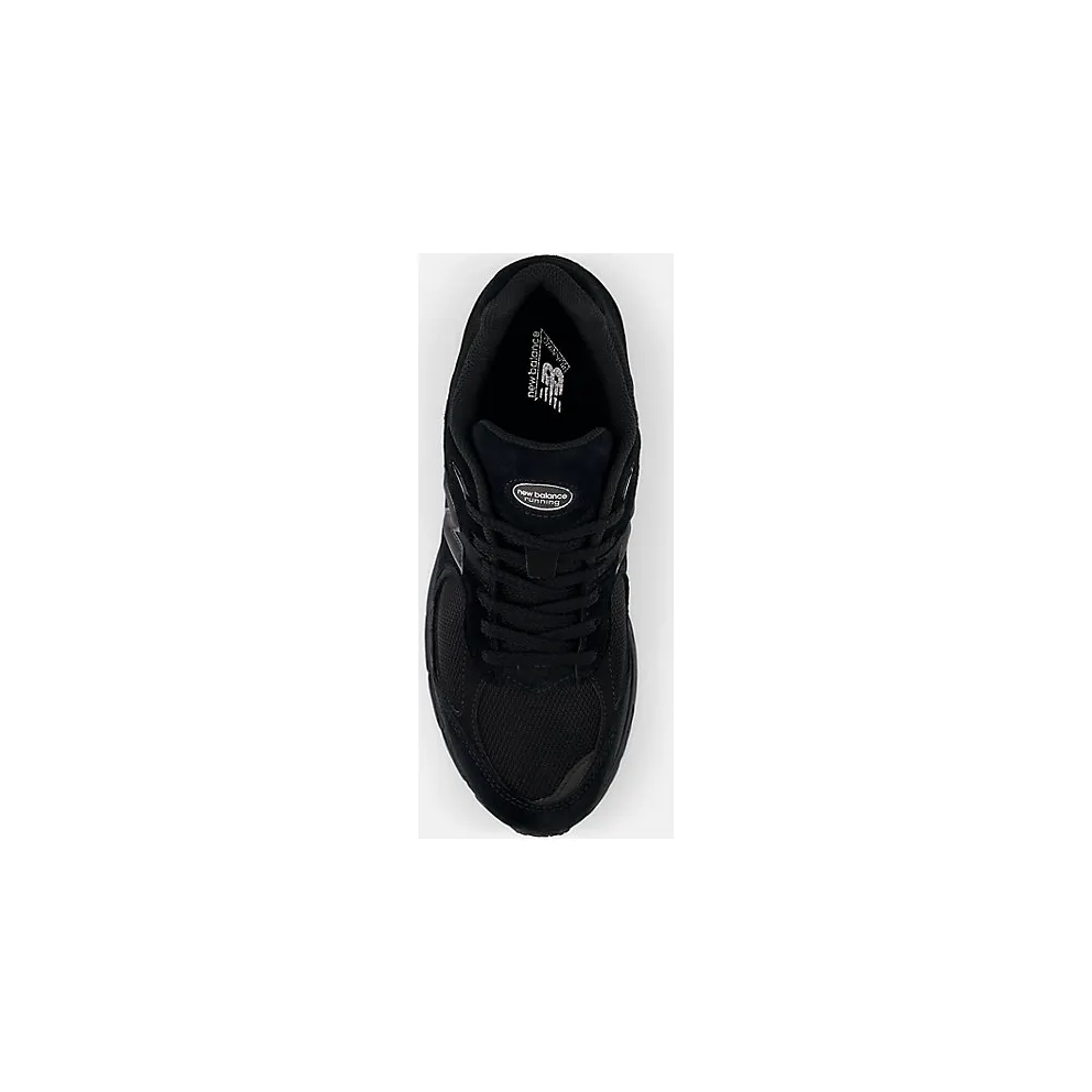 New Balance 2002R “Black Metallic” (U200278J)