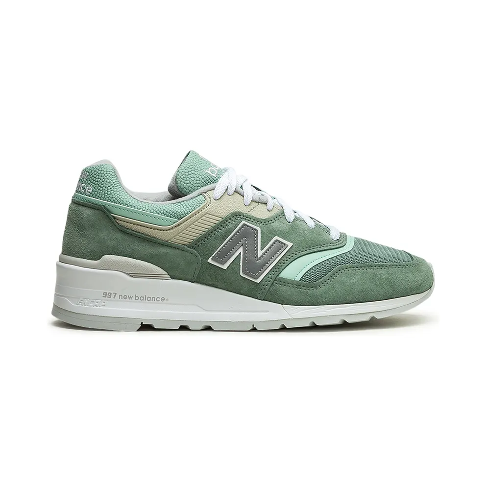 New Balance M997 SOB “Made in USA” (781251-60-6)