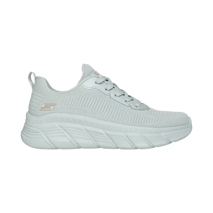Skechers BOBS Sport B Flex Hi – Flying HI – Sage (117385 SAGE)