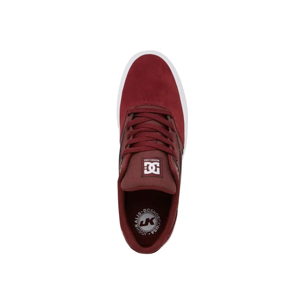 DC Kalis Vulc Red (ADYS300569mar)