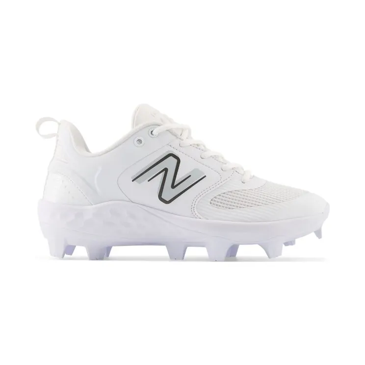 New Balance Fresh Foam Velo V3 Molded “White” (SPVELOW3)