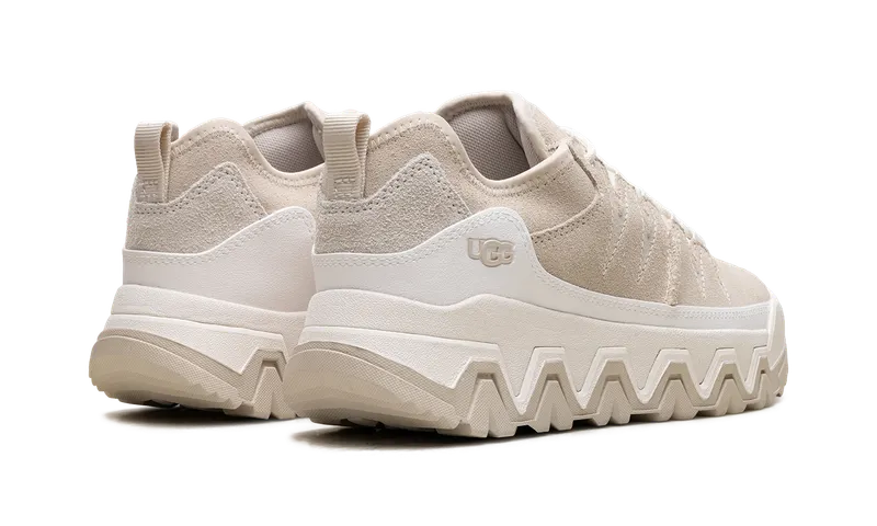 Ugg CapTrail Low “Light Beige” (1161830-LHB)