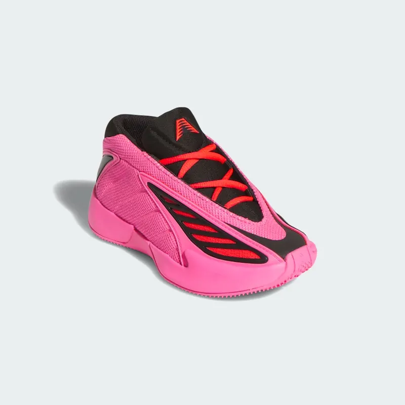 adidas AE 2 Lucid Pink Black (JR2256)