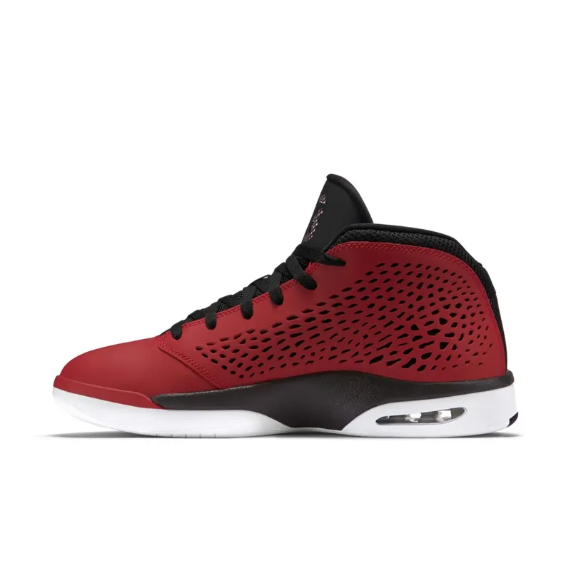 Jordan  Flight 2015 Gym Red/White/Black Gym Red/White/Black (768905-601)