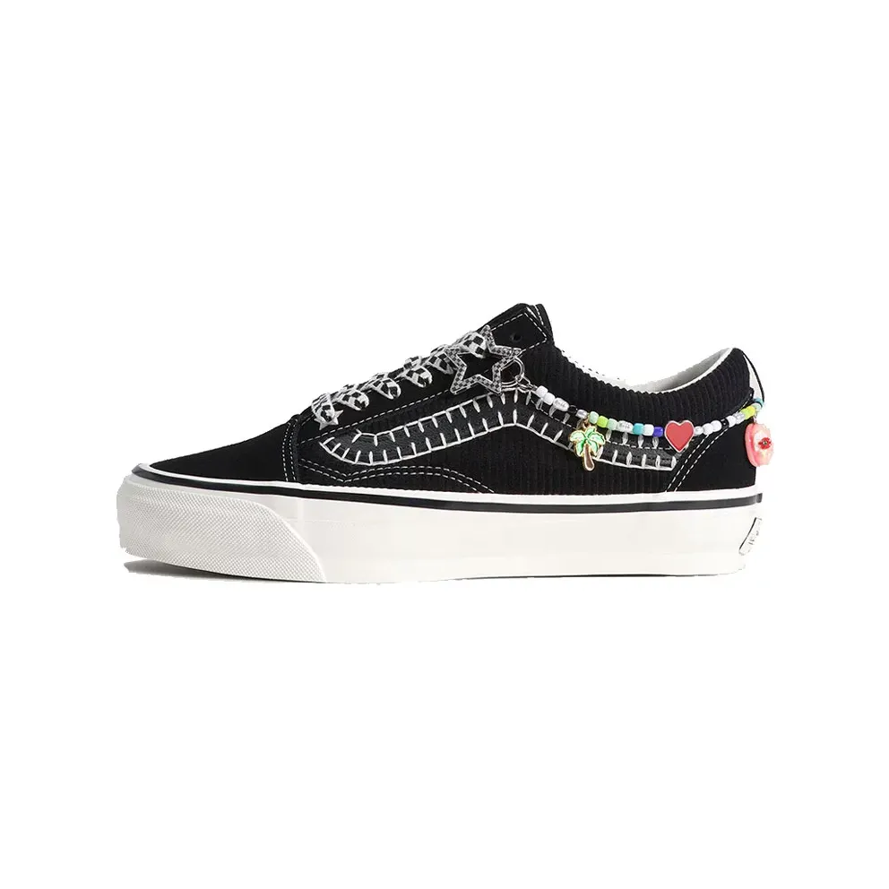 Cocona Hiraki x Vans Old Skool (VN000EGYBPR)