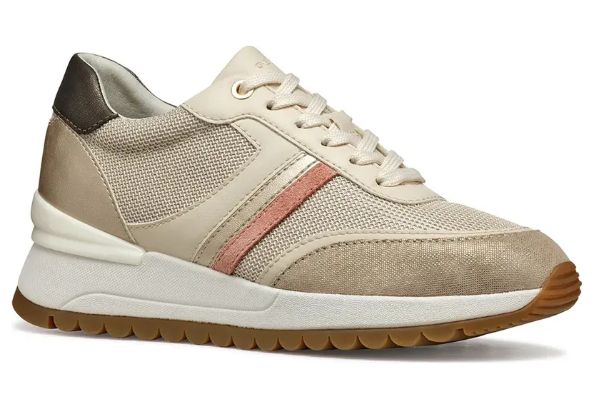 Geox Desya Schoenen D3500A0AS54-CH62L