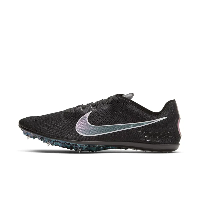 Nike Zoom Victory Elite 2 “Black Indigo Fog” (835998-003)