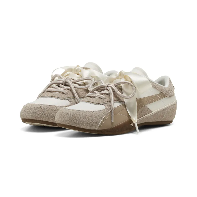 Puma Bella Mina “Birch / Gum” (407667_06)