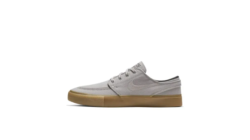Nike SB Zoom Janoski Canvas RM Atmosphere Grey Atmosphere Grey/Gum Light Brown-Photo Blue-Atmosphere Grey (AR7718-002)