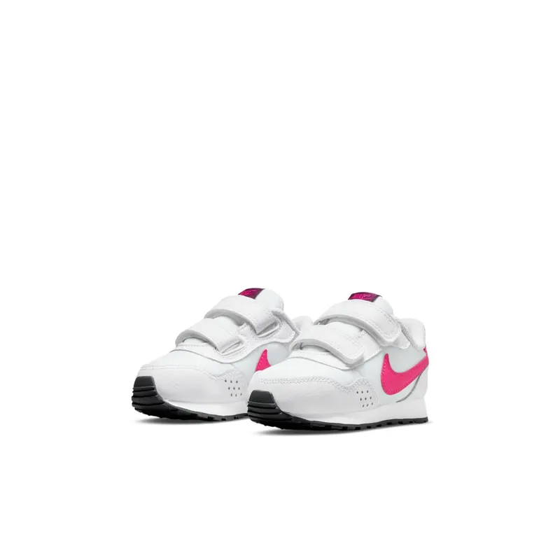Nike MD Valiant Baby and Toddler Grey (CN8560-019)