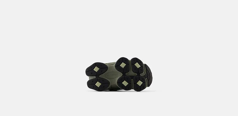 New Balance 9060 TD “Dark Olivine” (IV9060GD)