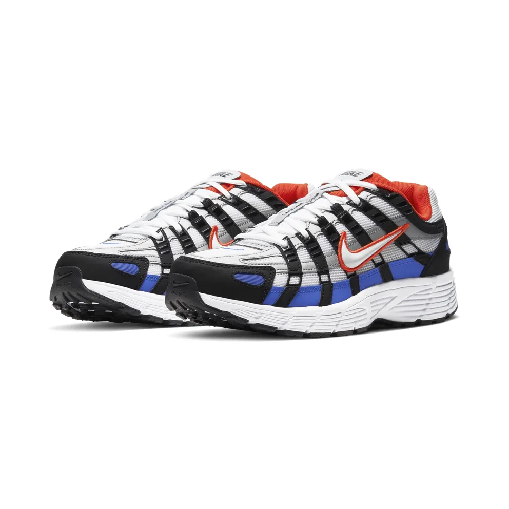 Nike P-6000 Black (CD6404-008)