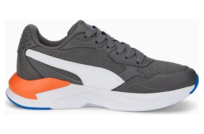 Puma X-Ray Speed Lite Blauw/Grijs/Wit (385524-07)