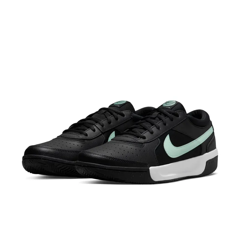 NikeCourt Zoom Lite 3 Clay Tennis Black (DH3233-005)