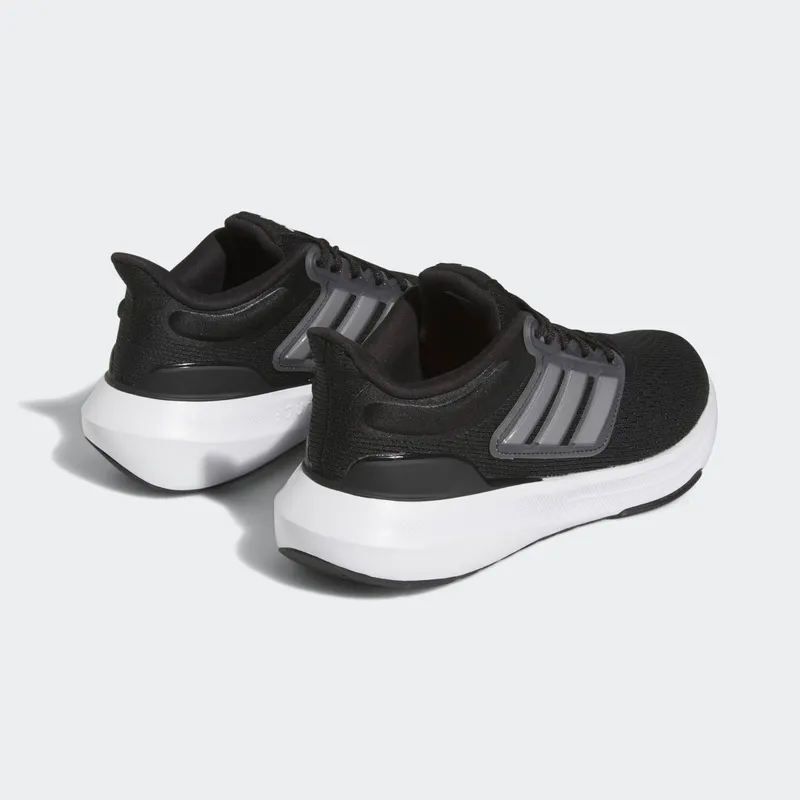 Adidas Ultrabounce Junior Core Black / Cloud White / Core Black (HQ1302)