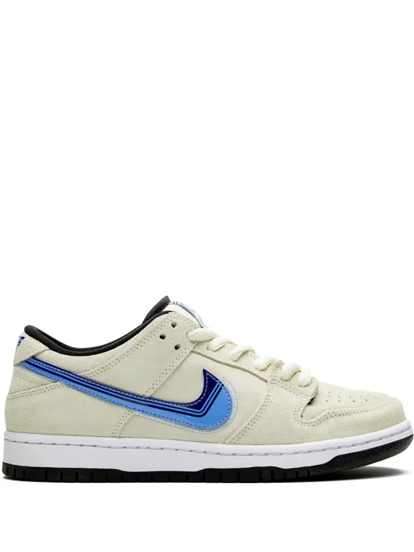 Nike SB Dunk low-top – Blue (CT6688)