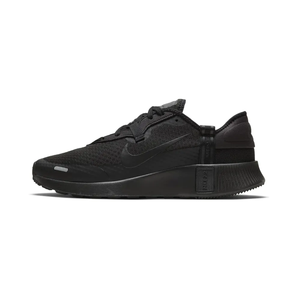 Nike Reposto Schwarz (CZ5631-013)