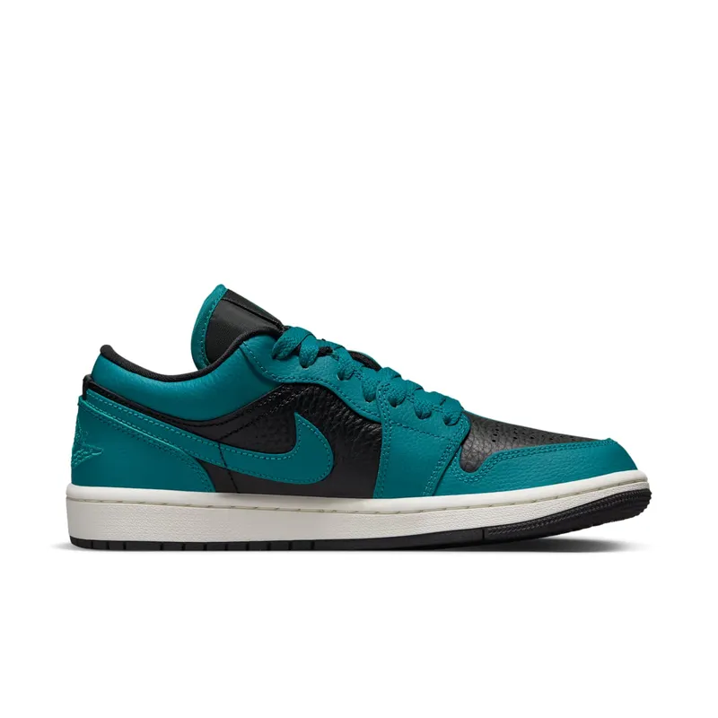 AIR Jordan 1 LO SPLIT “Bright Spruce” (DR0502-300)